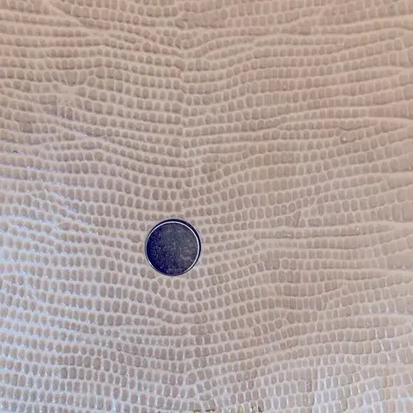 Maison Etnad limited edition lizard embossed bag - Picture 6 of 16